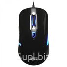 Проводная мышь Smartbuy SBM-711G-K Black