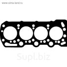 Прокладка ГБЦ Corteco 414663P