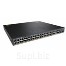 Коммутатор Cisco WS C2960XR 48FPD I