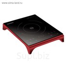Плитка индукционная Oursson IP1220T/RD