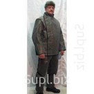 Костюм для сварщика 3 класса  защиты из  ткани «Гефест»