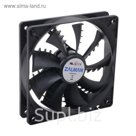 Вентилятор Zalman ZM-F3 FDB(SF) 120x120mm 3-pin 20-23dB Ret
