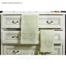 Полотенце Adele, размер 70х140 см 2857014-A10