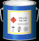 Эмаль ХП-799 ТУ 2316-007-80373382-2007