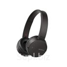 Наушники Sony WH-CH500N Black