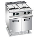 Фритюрница 900сер. apach apfe-89p