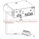 228156 Комплект расходных деталей нержавеющая сталь Hypertherm