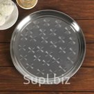 Поднос круглый 30 см