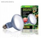 Лампа накаливания day light basking spot R20 150Вт