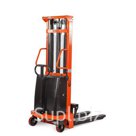 Tor industries Штабелер гидравлический с электроподъемом TOR 15/30, 1,5 т 3,0 м (CTD)