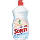 Капля Sorti Бальзам! Средство для посуды 500 мл