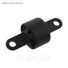 Сайлентблок балки моста Febi 33049