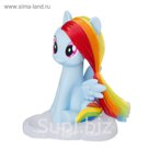 Игровой набор My Little Pony "Студия стиля"