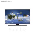 Телевизор Samsung UE43M5500AU, LED, 43", черный