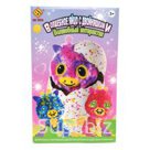 Интерактивная игрушка Волшебное яйцо с двойняшками