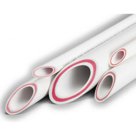 Полипропиленовые трубы Pro Aqua PN 20
Полипропиленовые трубы Pro Aqua PN 20 белого цвета - это цельнопластиковые полипропиленовые трубы, использующиеся в систе…