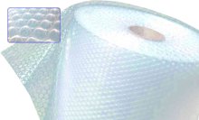 Воздушно – пузырьковая пленка применяется в качестве упаковки различных товаров, для транспортировки или хранения которых требуется надежная защита от ударов, …