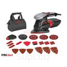 SKIL 7226LC 332x166x156 мм Многофункциональная шлифмашина SKIL 7226LC, артикул F0157226LCBS