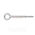 SMR S-K SL 12,0x250/300 Саморез шуруп с кольцом для крепления строительных лесов, артикул М0000074299