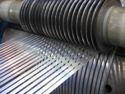 Лента алюминиевая 1,6х1500 А5М