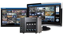 DIGIEVER DS-4032 32CH NAS, горячая замена HDD
32 канальный IP регистратор, поддержка всех моделей IP видеокамер