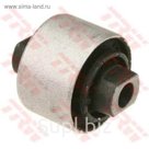 Сайлентблок рычага TRW JBU642