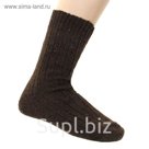 Носки мужские, размер 27-29 (размер обуви 42-44 см), цвет микс