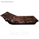 Чехол для саней 1700 с отбойником, микс