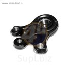 Шаровая опора 4U PU-B-94877