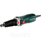 Прямошлифовальная машина METABO GE 710 Plus 600616000