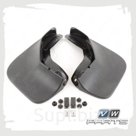 Брызговики задние VAG 5C6075101A VAG