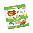 Драже Jelly Belly ассорти кислые фрукты 100г