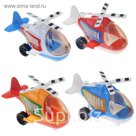 Точилка МИКС с контейнером Вертолет