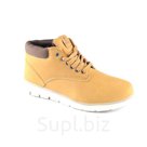 Ботинки зимние мужские арт E11 3 цвет рыжий размер 41