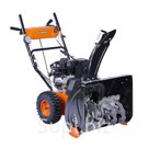 Снегоуборочная машина бензиновая PATRIOT СИБИРЬ 67CE 7,0 л/с, стартер ручной/электро, ковш 61 см, колеса 14 дюймов