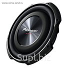 Сабвуфер автомобильный Pioneer TS-SW3002S4, 12"