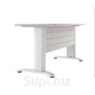 Металлокаркас Альфа 2 Классика  с металлическим экраном; количество столов в стандарте от 150 до 299 шт.