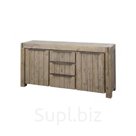 Комод Blijburg дерево цвет акация