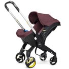 Коляска автокресло Doona Cherry