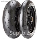 Мотошина Pirelli Diablo Rosso Corsa 160/60 R17 69W TL Rear Спорт