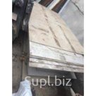 Лист нержавеющий 20Х23Н18 4х1000х4000 89153651187