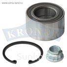 Подшипник ступицы KRONER K151253