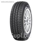 Шина легковая всесезонная Matador MPS-125 Variant All Weather 205/75 R16C 110/108R