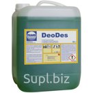 4306.101: DEO-DES Дезодорирующий и дезинфицирующий очиститель (10 л)