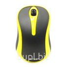 Беспроводная мышь A4Tech G9-350-3 Black/Yellow