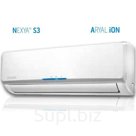 NEXYA S3, ARYAL iON