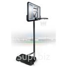 Баскетбольная стойка Standart 020 высота 230 305 см р р щита 111x76x4 см
