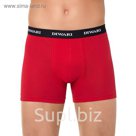 Трусы муж. DIWR SHORTS MSH 147, р.102,106/XL, red