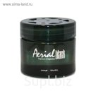 Ароматизатор воздуха "Aerial Black" цитрус сквош