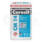 Клей плиточный для керамогранита Ceresit СМ 14 Extra 25 кг